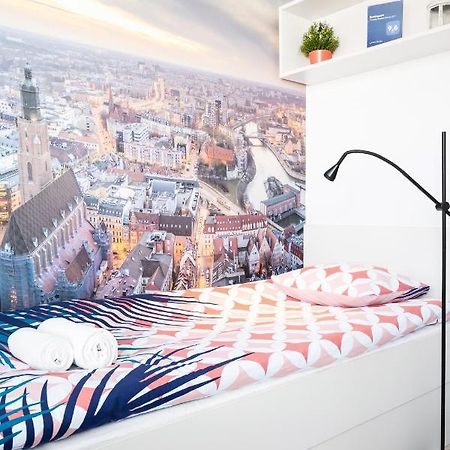 Lumen Studio Vratislav Exteriér fotografie