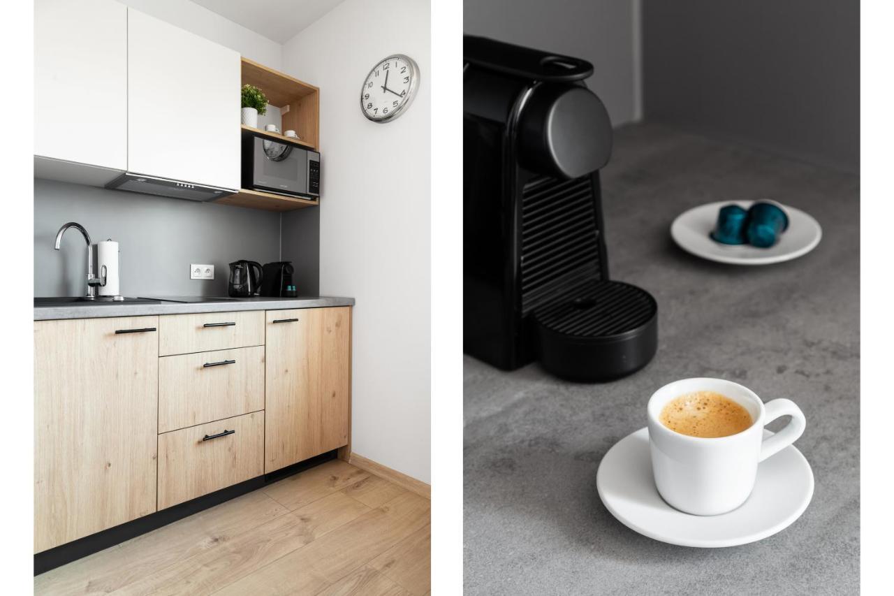 Lumen Studio Vratislav Exteriér fotografie