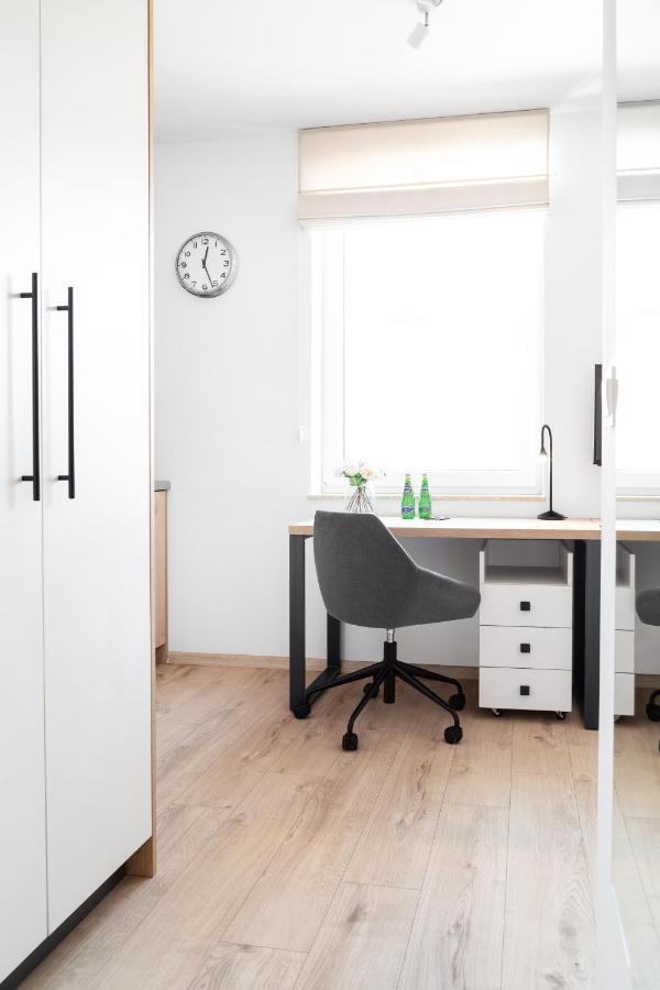 Lumen Studio Vratislav Exteriér fotografie