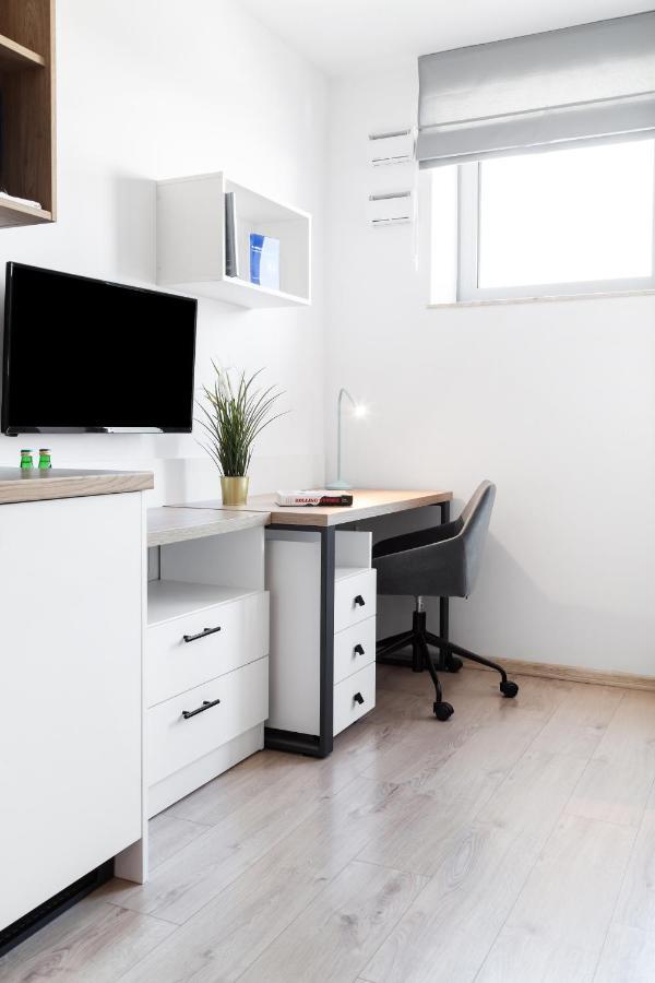 Lumen Studio Vratislav Exteriér fotografie