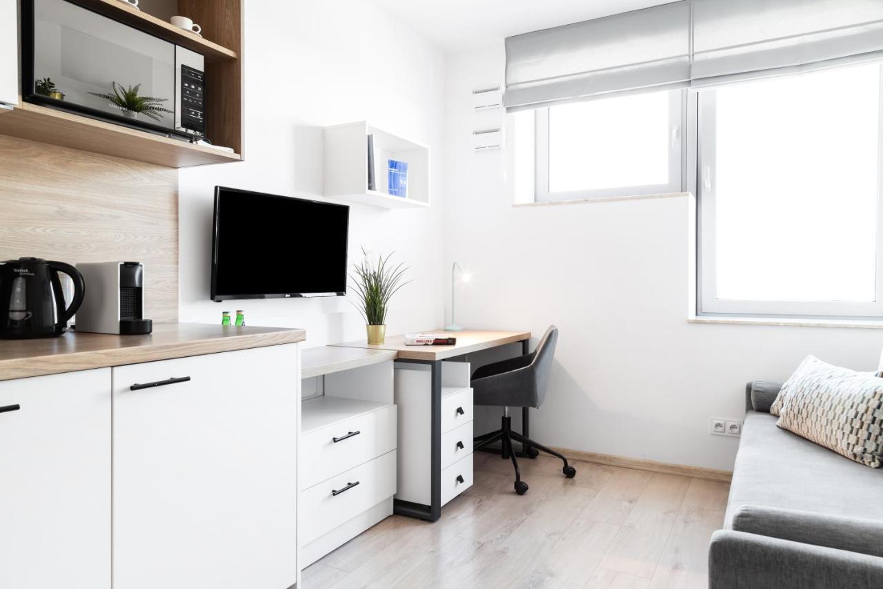 Lumen Studio Vratislav Exteriér fotografie