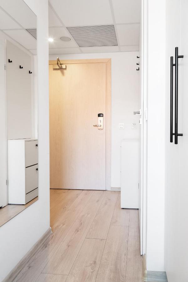 Lumen Studio Vratislav Exteriér fotografie