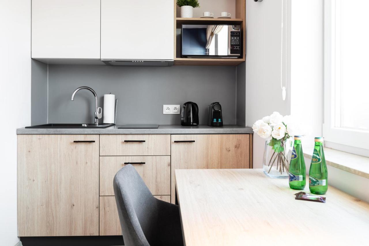 Lumen Studio Vratislav Exteriér fotografie