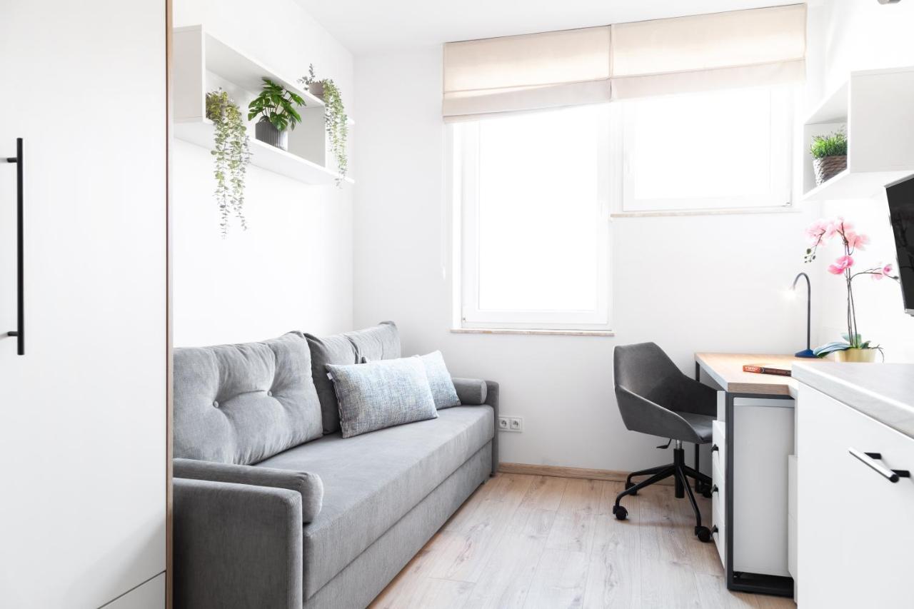 Lumen Studio Vratislav Exteriér fotografie