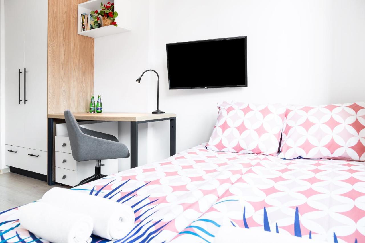 Lumen Studio Vratislav Exteriér fotografie