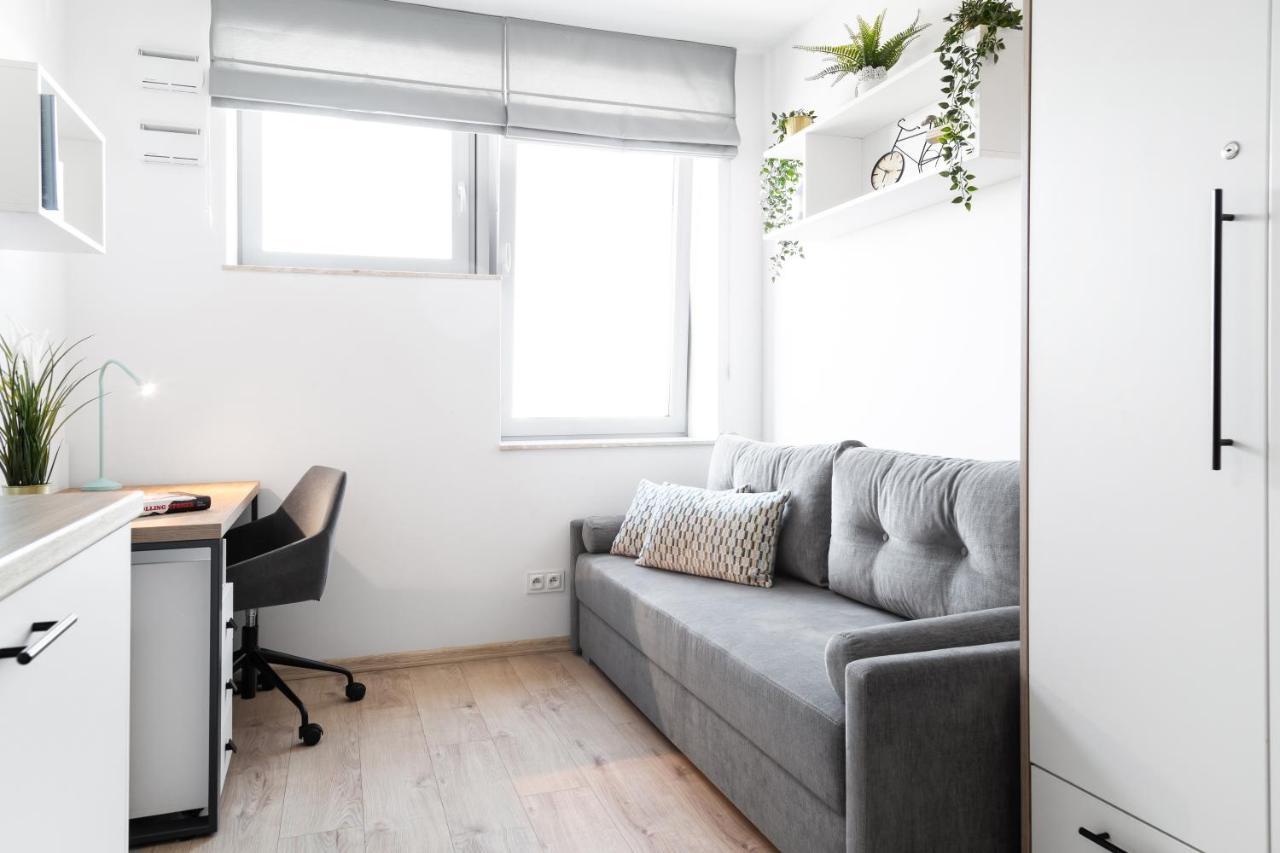 Lumen Studio Vratislav Exteriér fotografie