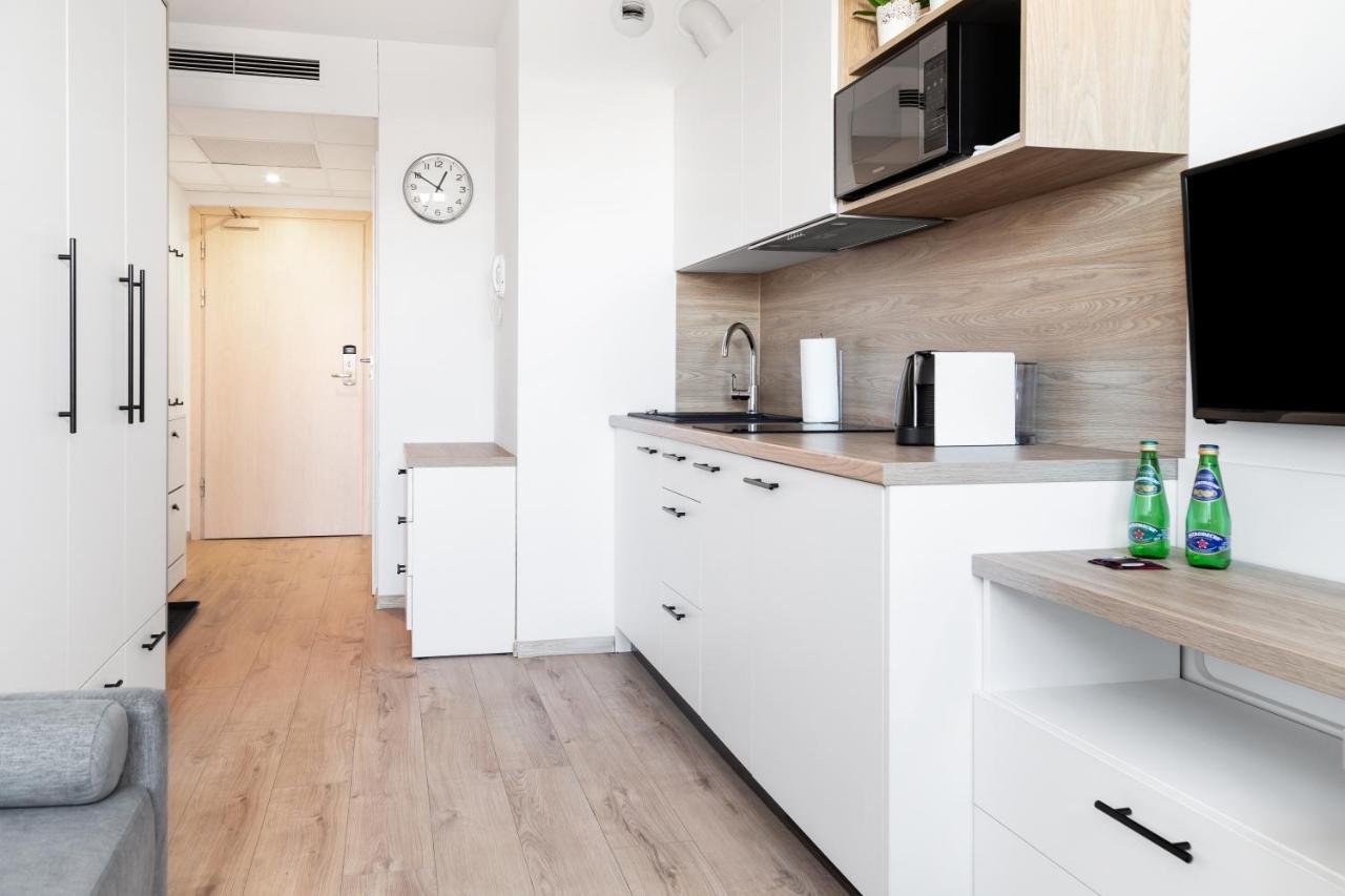 Lumen Studio Vratislav Exteriér fotografie