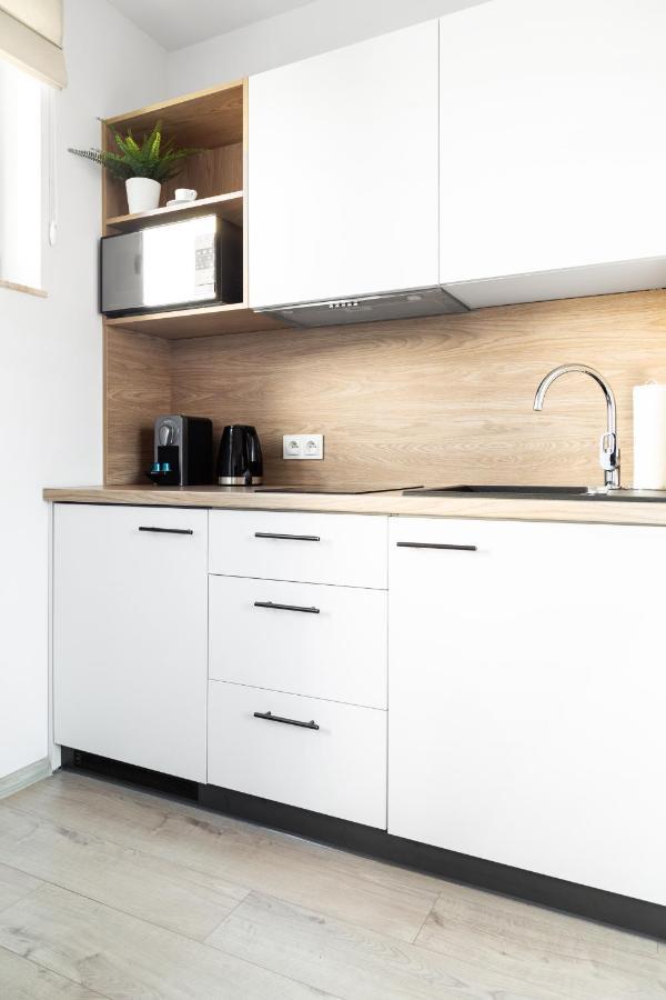 Lumen Studio Vratislav Exteriér fotografie