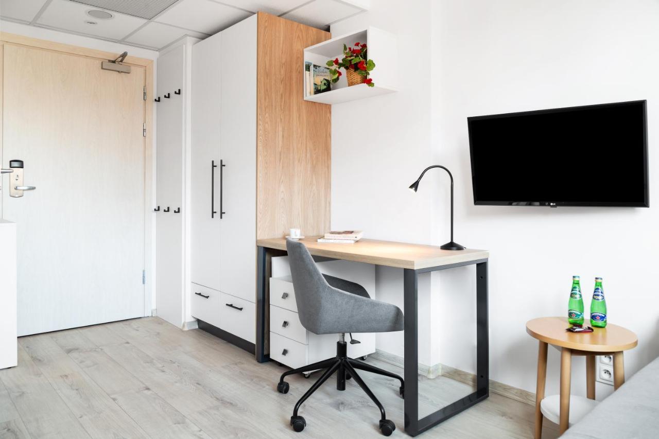 Lumen Studio Vratislav Exteriér fotografie