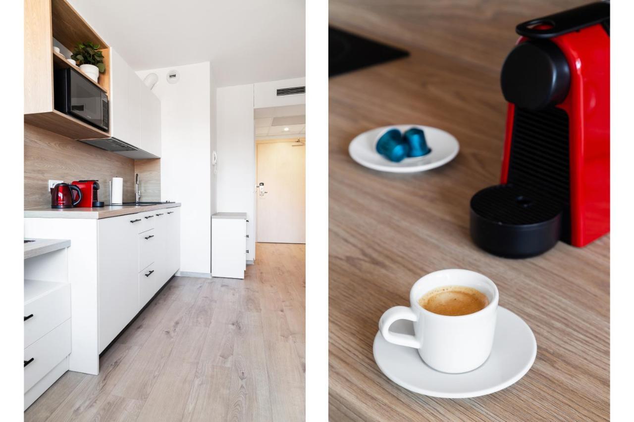 Lumen Studio Vratislav Exteriér fotografie