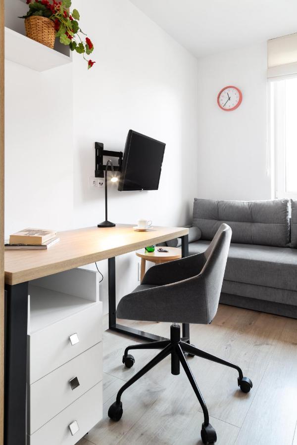 Lumen Studio Vratislav Exteriér fotografie