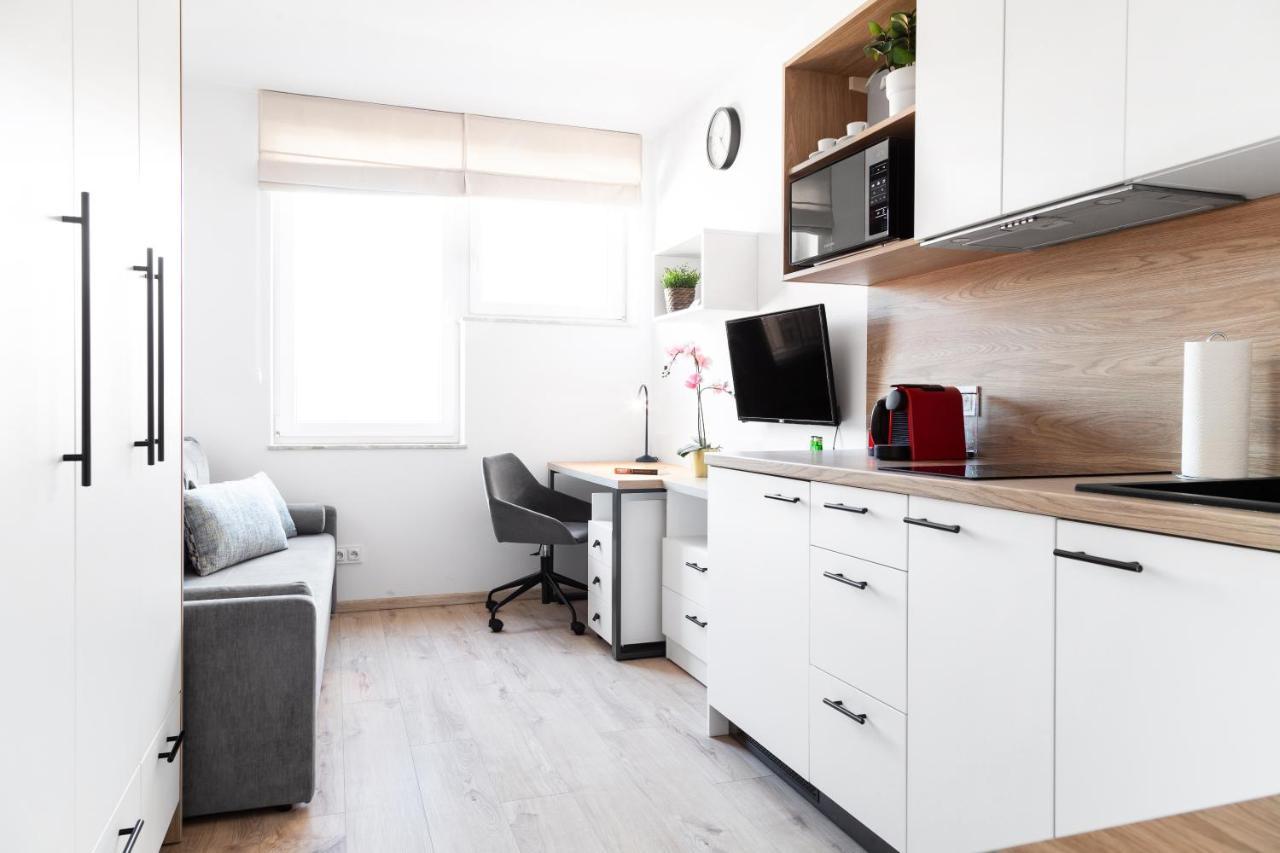 Lumen Studio Vratislav Exteriér fotografie