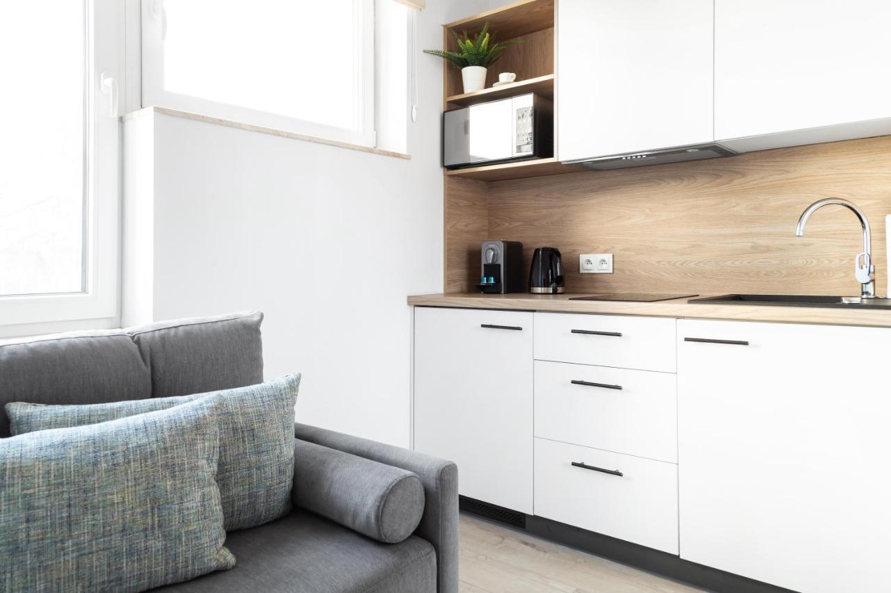 Lumen Studio Vratislav Exteriér fotografie