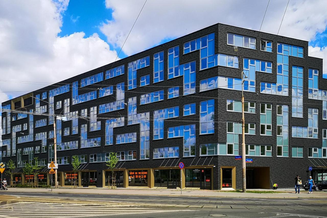 Lumen Studio Vratislav Exteriér fotografie