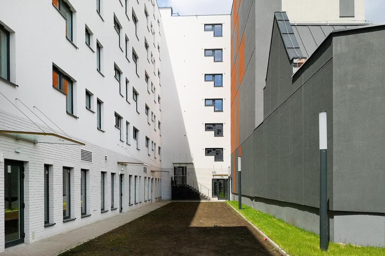 Lumen Studio Vratislav Exteriér fotografie