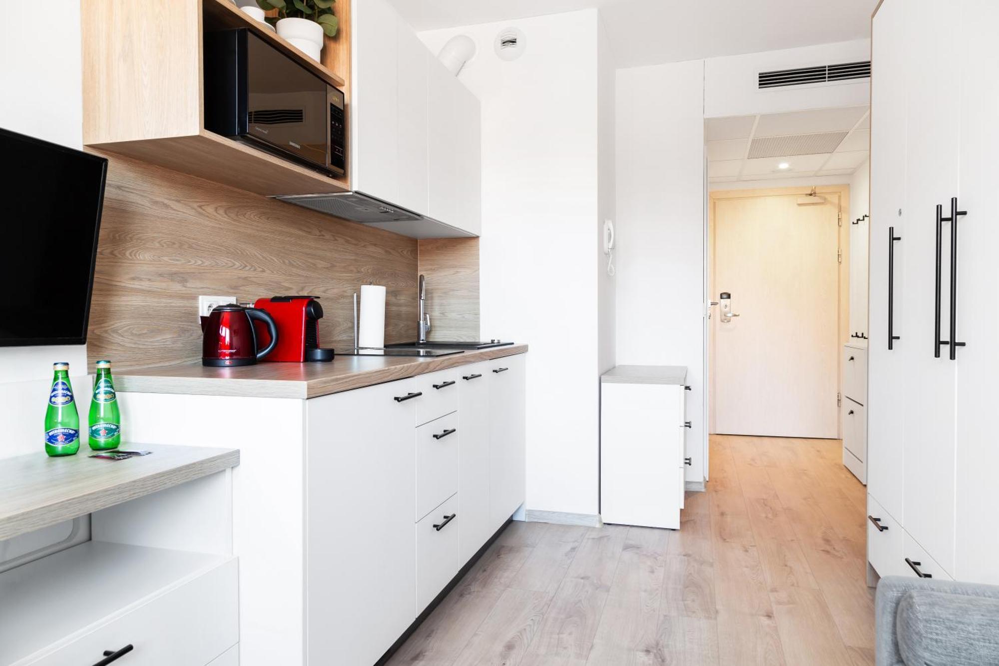 Lumen Studio Vratislav Exteriér fotografie